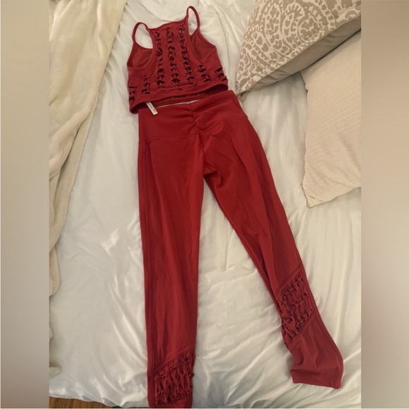 Free People Movement Set - Picture 3 of 3